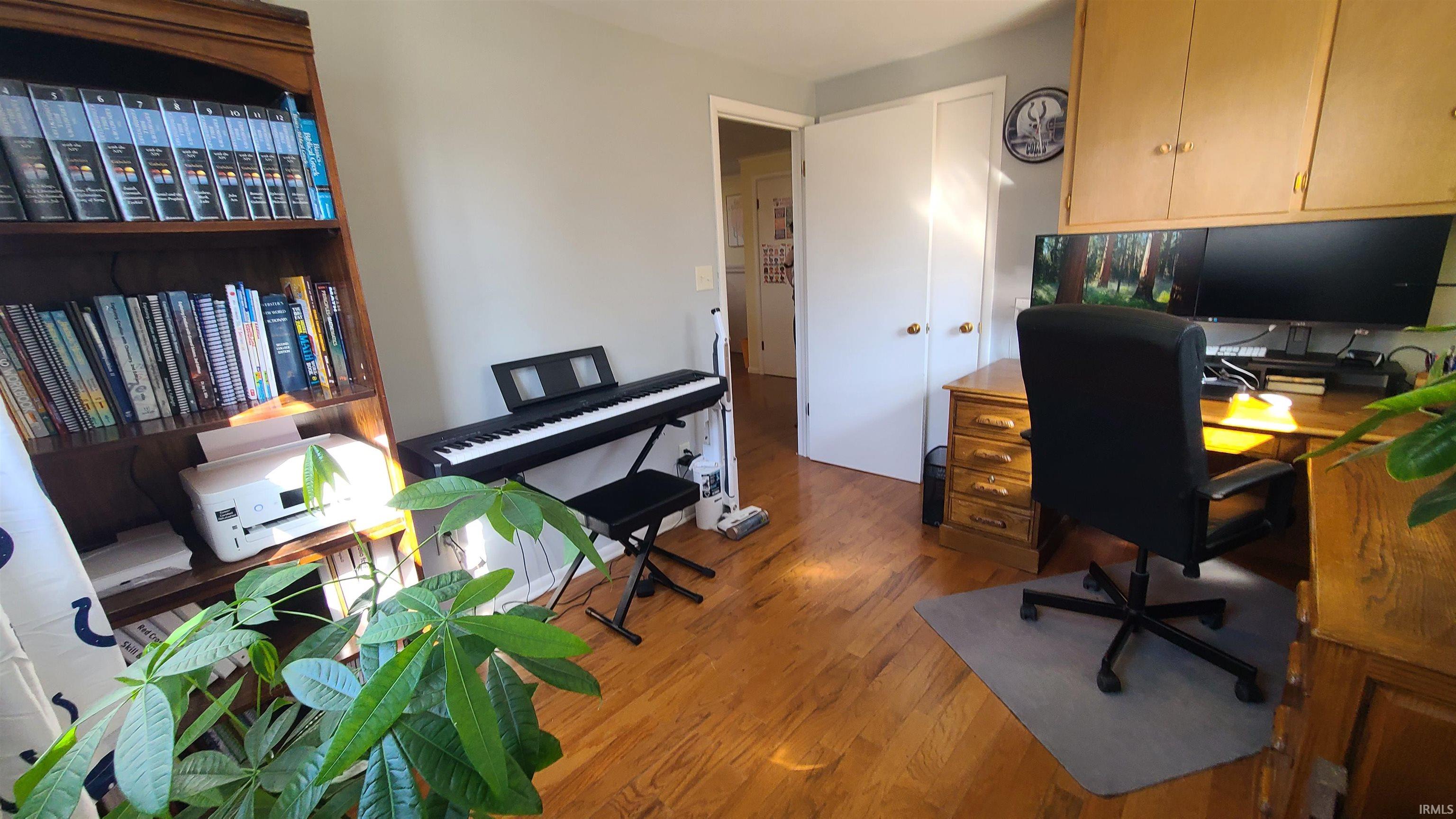 6403 Old Trail Road Fort Wayne, IN 46809 - Photo 27 of 34