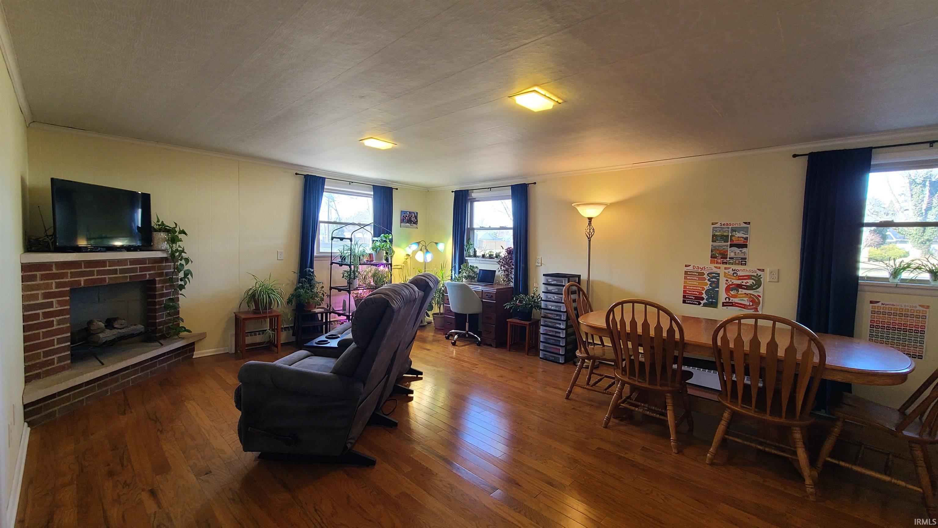 6403 Old Trail Road Fort Wayne, IN 46809 - Photo 28 of 34