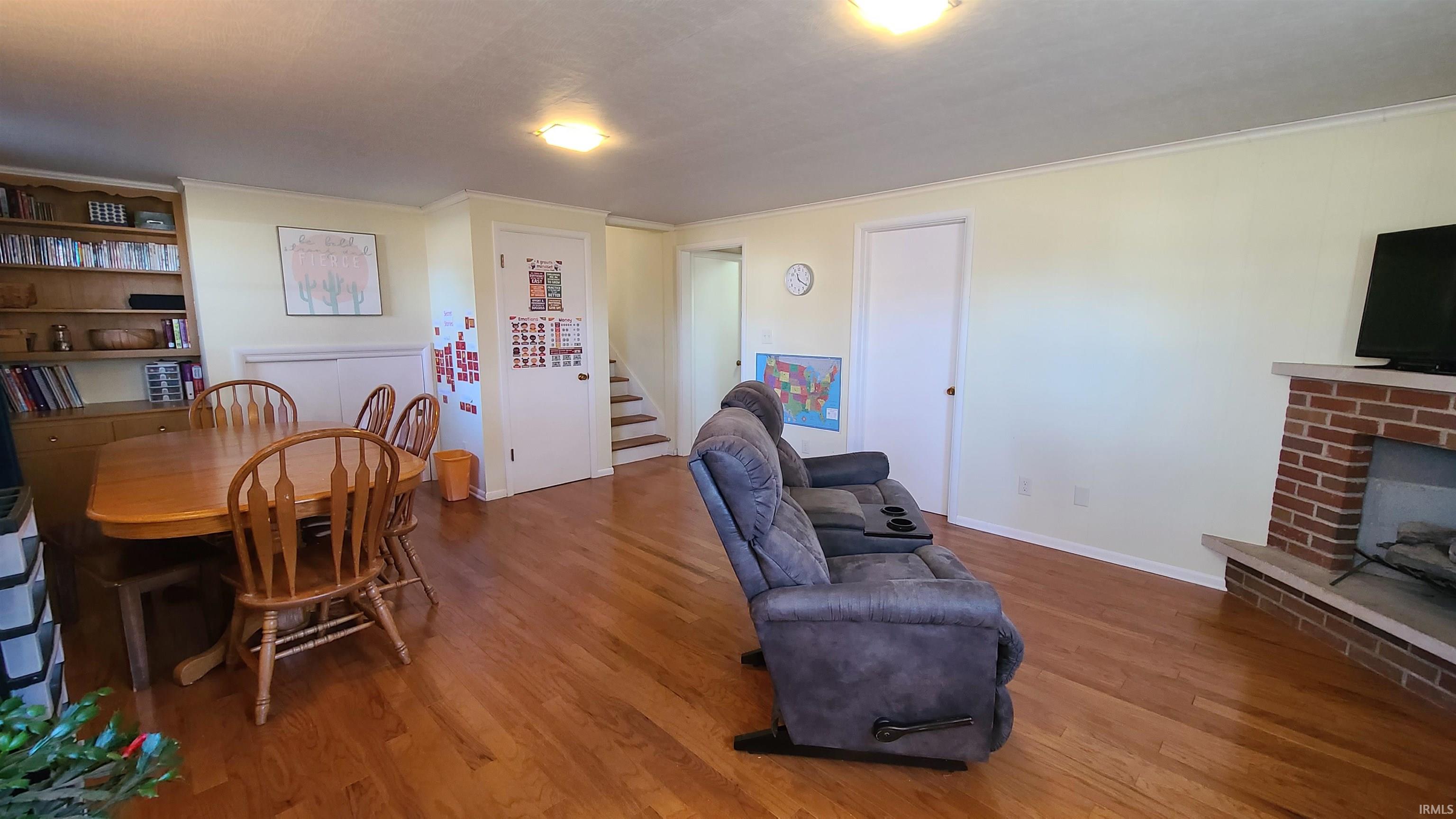 6403 Old Trail Road Fort Wayne, IN 46809 - Photo 29 of 34