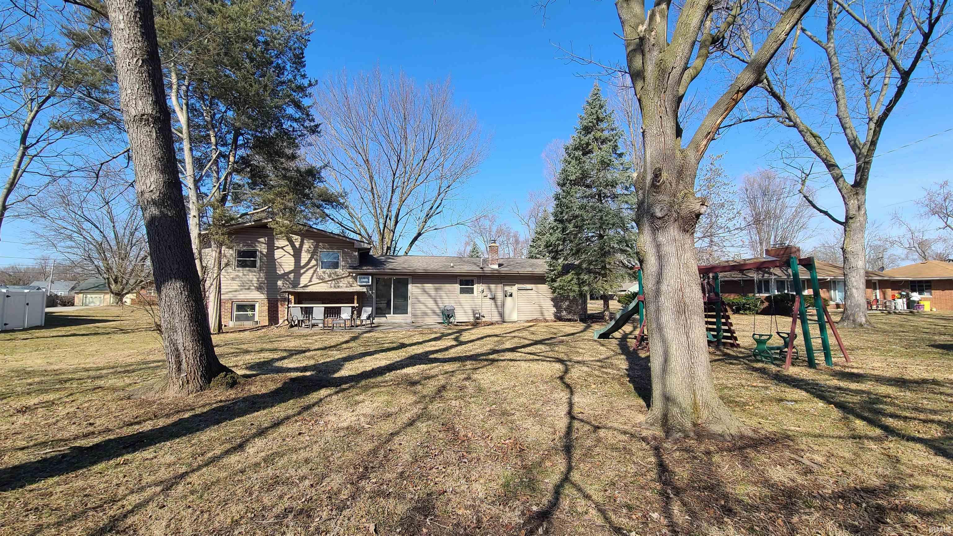 6403 Old Trail Road Fort Wayne, IN 46809 - Photo 3 of 34