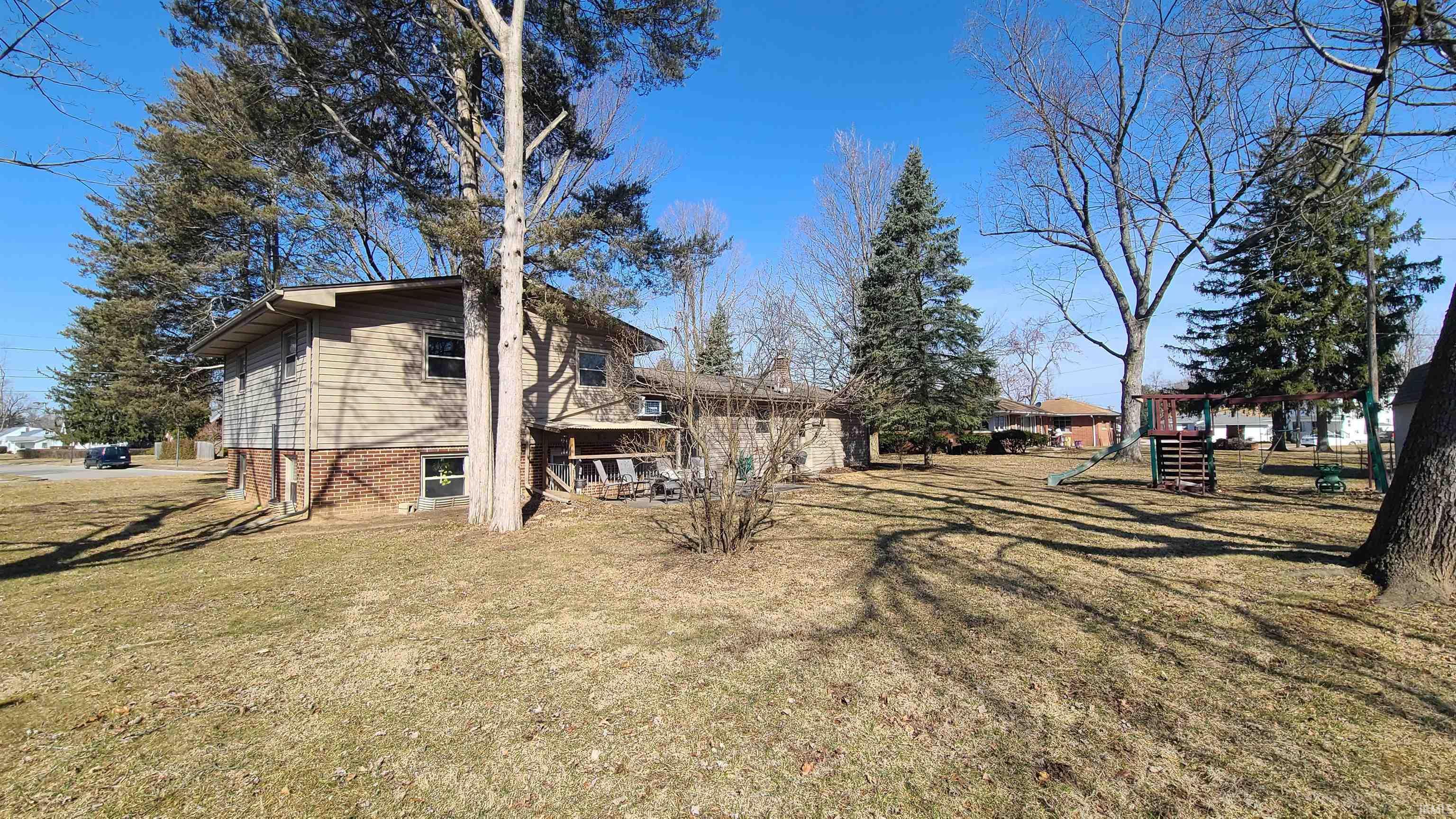6403 Old Trail Road Fort Wayne, IN 46809 - Photo 32 of 34