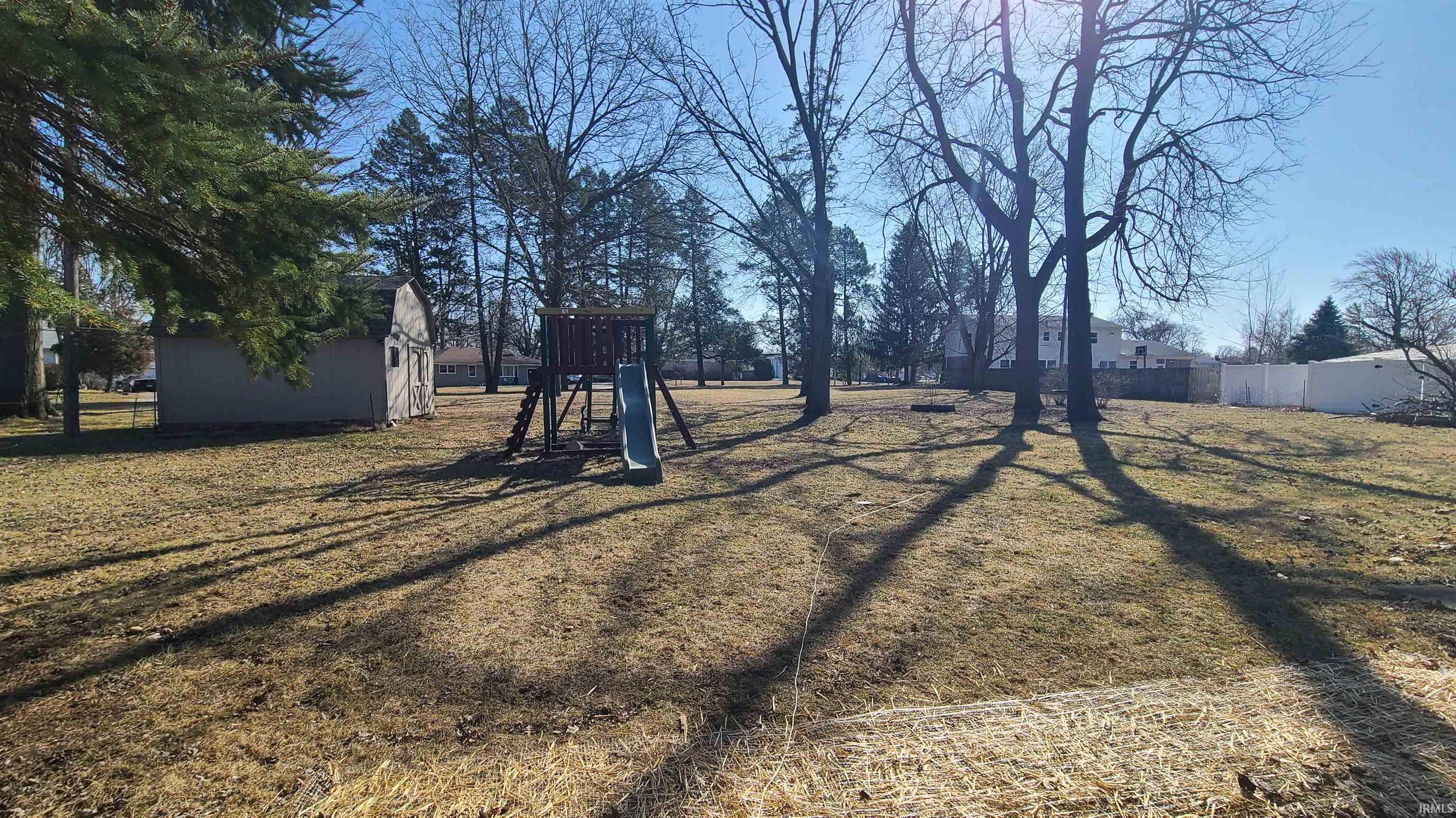 6403 Old Trail Road Fort Wayne, IN 46809 - Photo 33 of 34