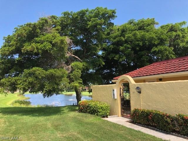 180 Harrison Road, Unit G1 Naples, FL 34112 - Photo 1 of 1 Gallery Image 1