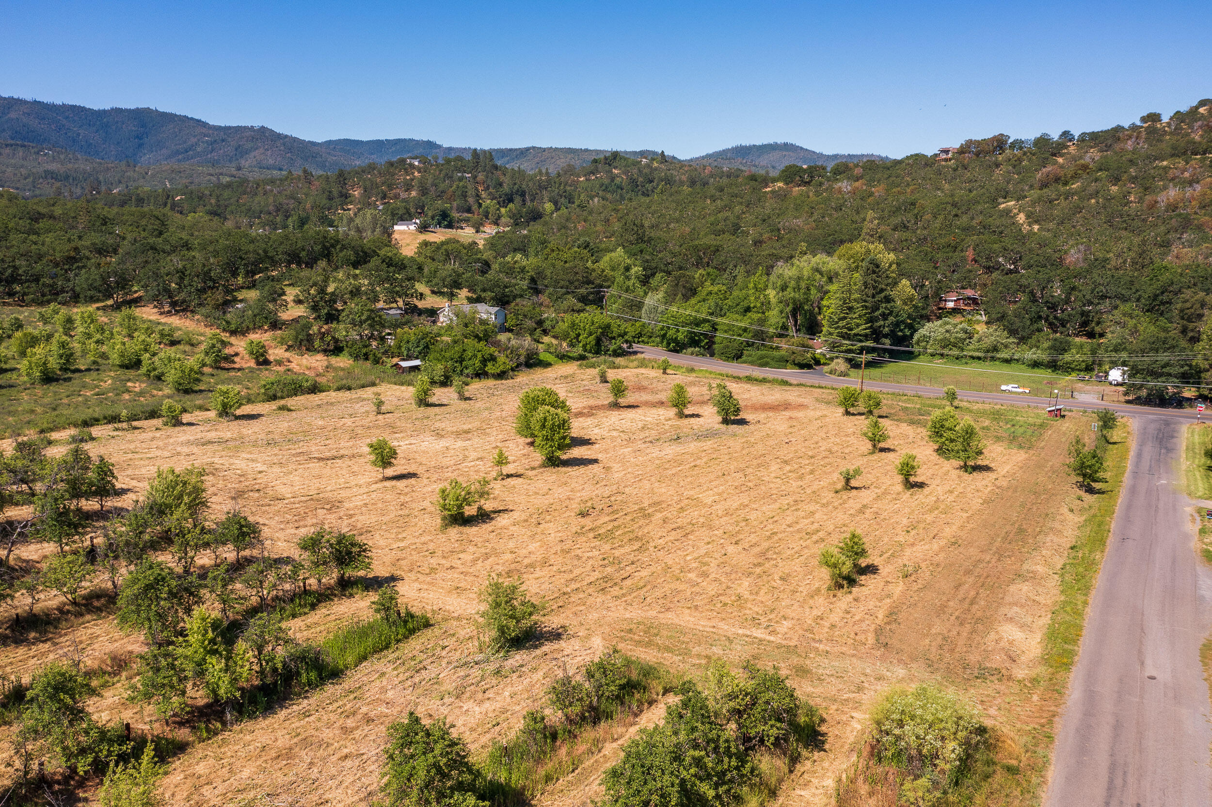 7Dark Hollow Farm