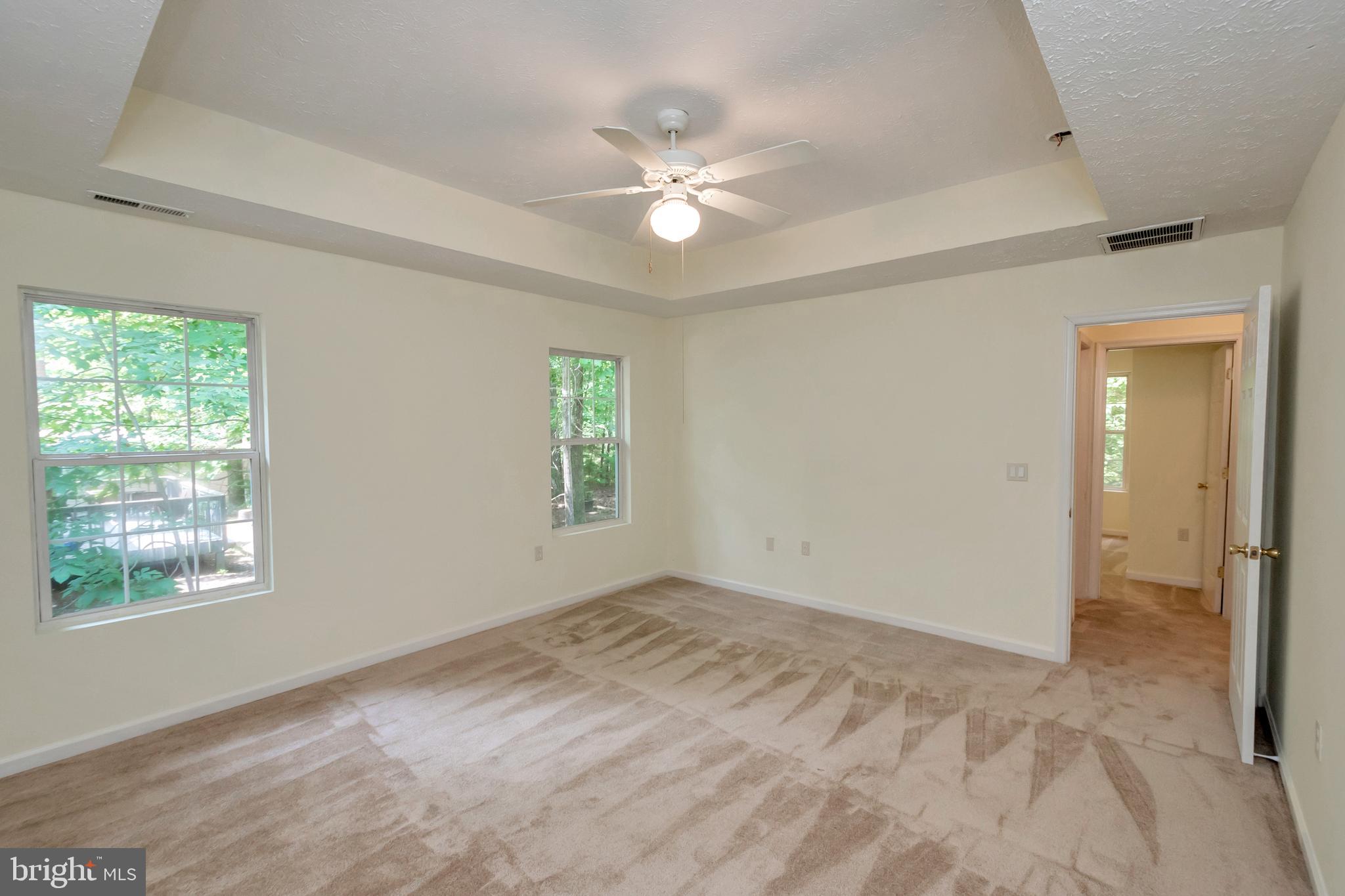 214 Monument Road Locust Grove, VA 22508 - Photo 16 of 30 Tray ceiling makes a spectacular statement