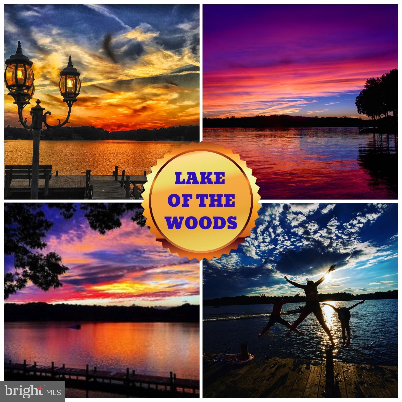 214 Monument Road Locust Grove, VA 22508 - Photo 24 of 30 Let's get this lake life started!