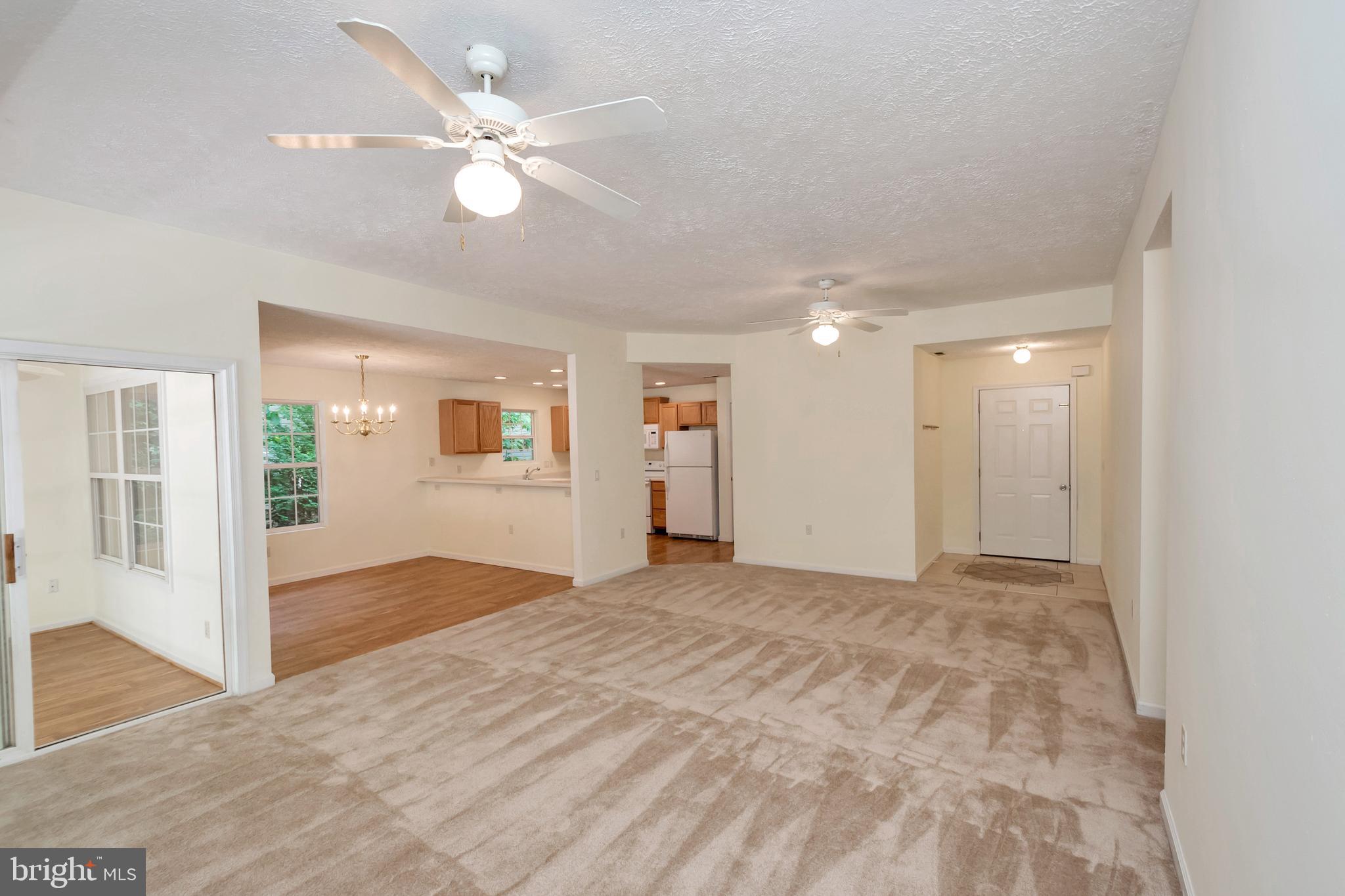 214 Monument Road Locust Grove, VA 22508 - Photo 6 of 30 Sought after open concept living