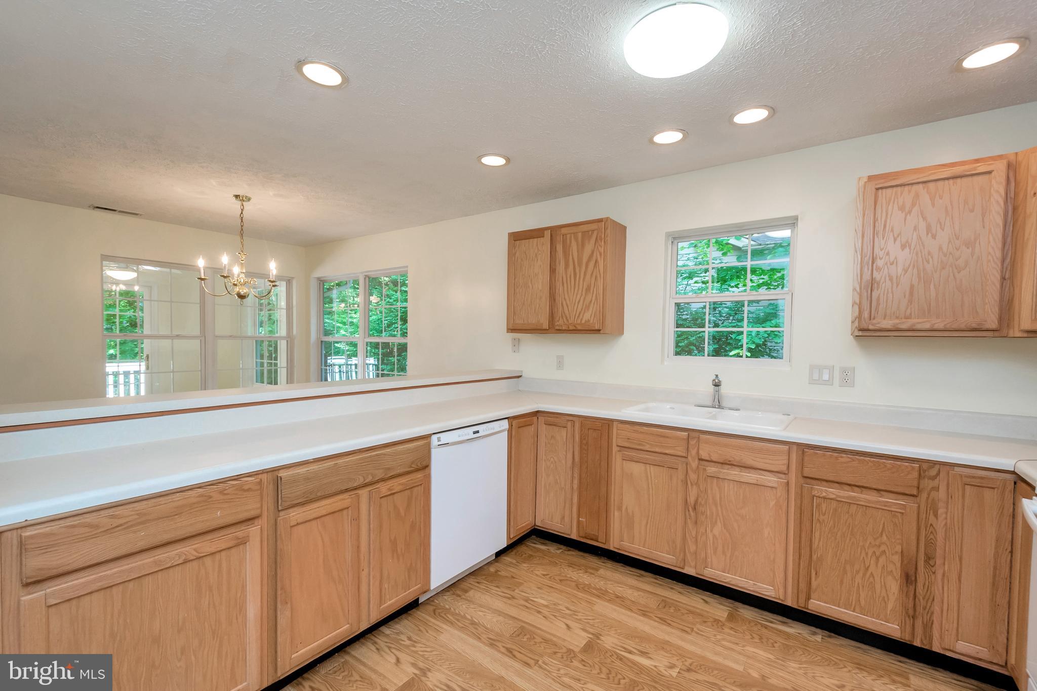 214 Monument Road Locust Grove, VA 22508 - Photo 9 of 30 Abundant counter space for meal prep