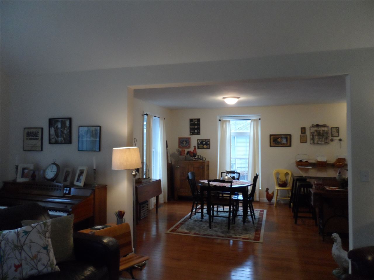 43 Black Hall Road, Unit H2 Epsom, NH 03234 - Photo 11 of 28 Gallery Image 11