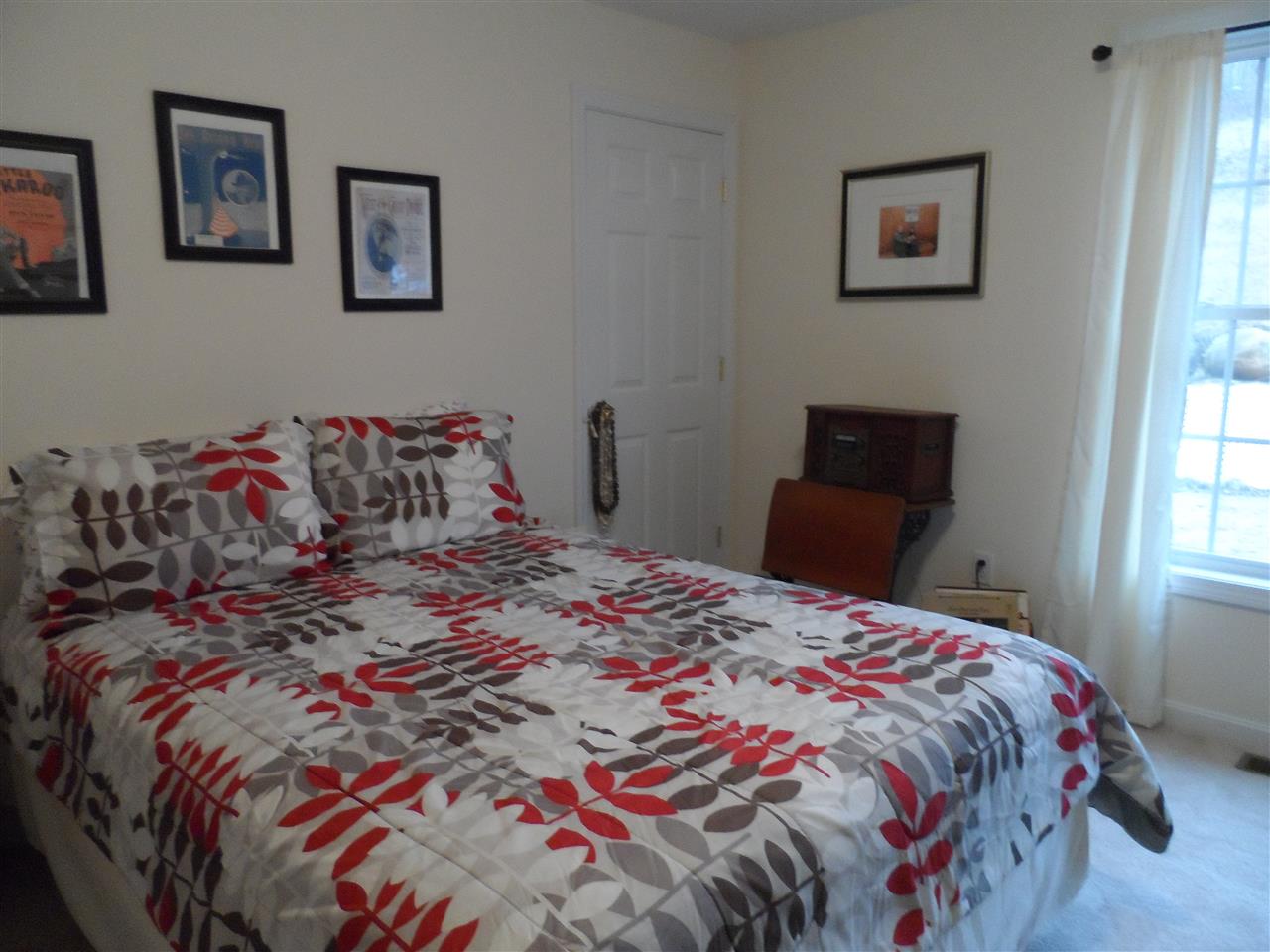 43 Black Hall Road, Unit H2 Epsom, NH 03234 - Photo 13 of 28 Gallery Image 13