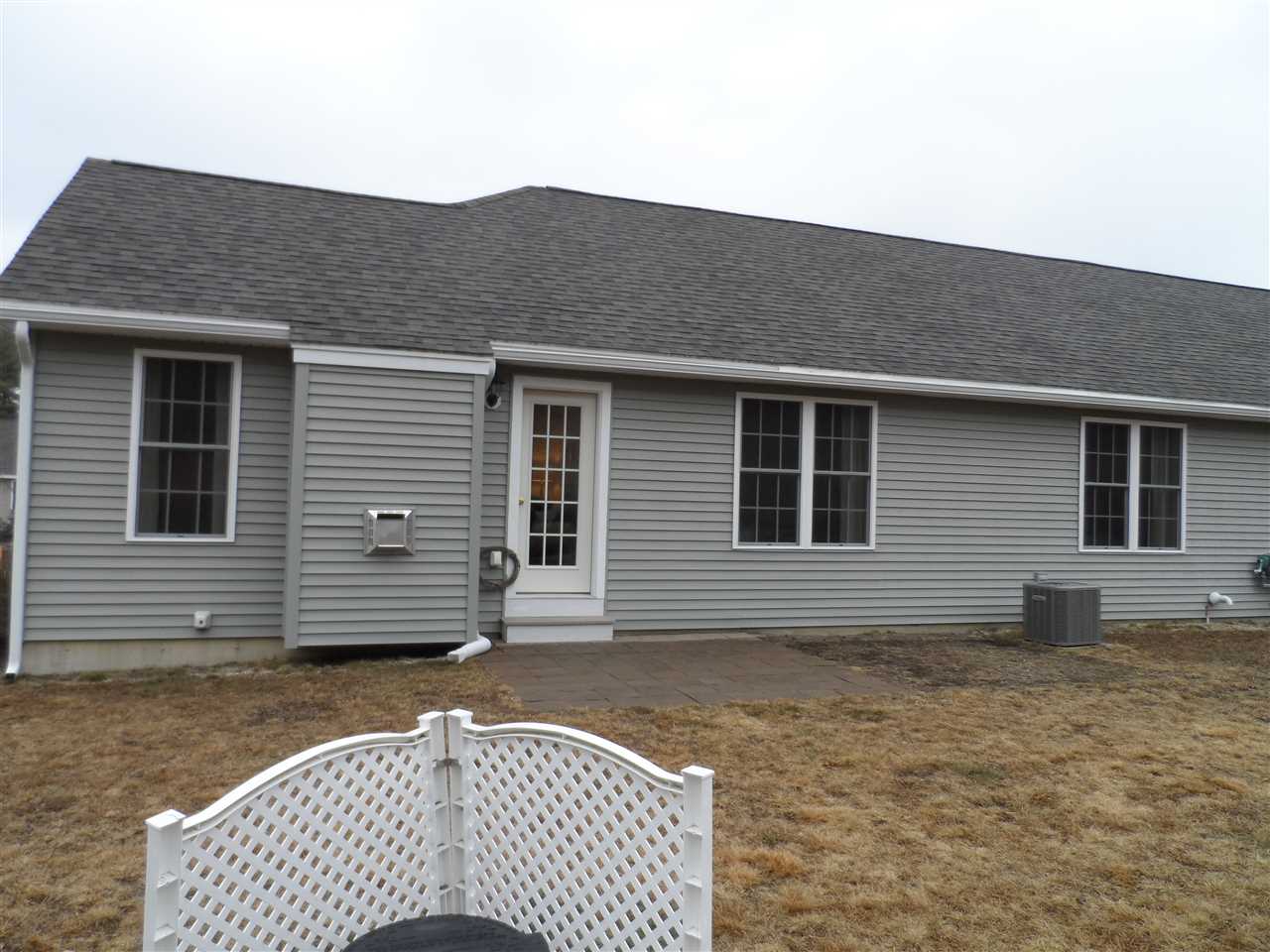 43 Black Hall Road, Unit H2 Epsom, NH 03234 - Photo 27 of 28 Gallery Image 27