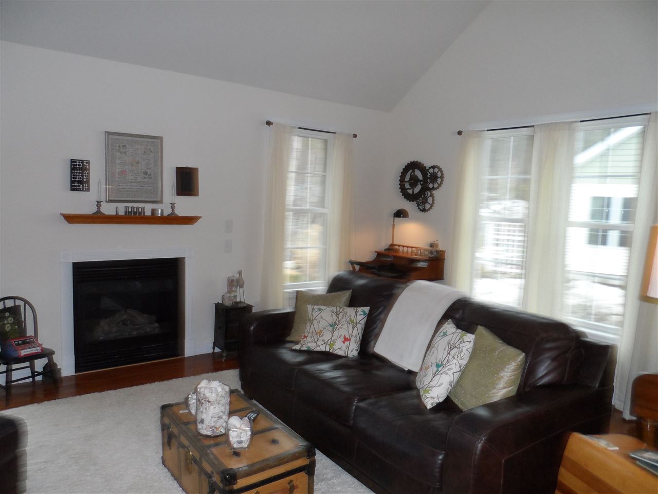 43 Black Hall Road, Unit H2 Epsom, NH 03234 - Photo 4 of 28 Gallery Image 4