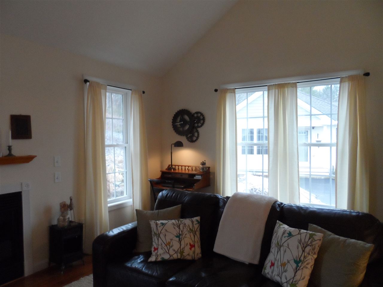 43 Black Hall Road, Unit H2 Epsom, NH 03234 - Photo 6 of 28 Gallery Image 6