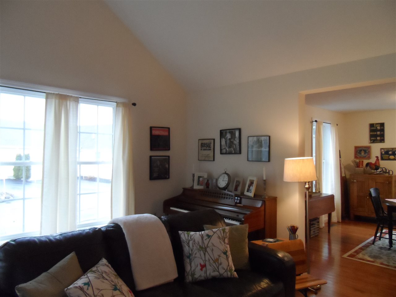 43 Black Hall Road, Unit H2 Epsom, NH 03234 - Photo 7 of 28 Gallery Image 7