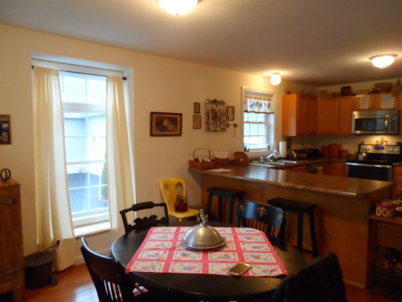 43 Black Hall Road, Unit H2 Epsom, NH 03234 - Photo 8 of 28 Gallery Image 8