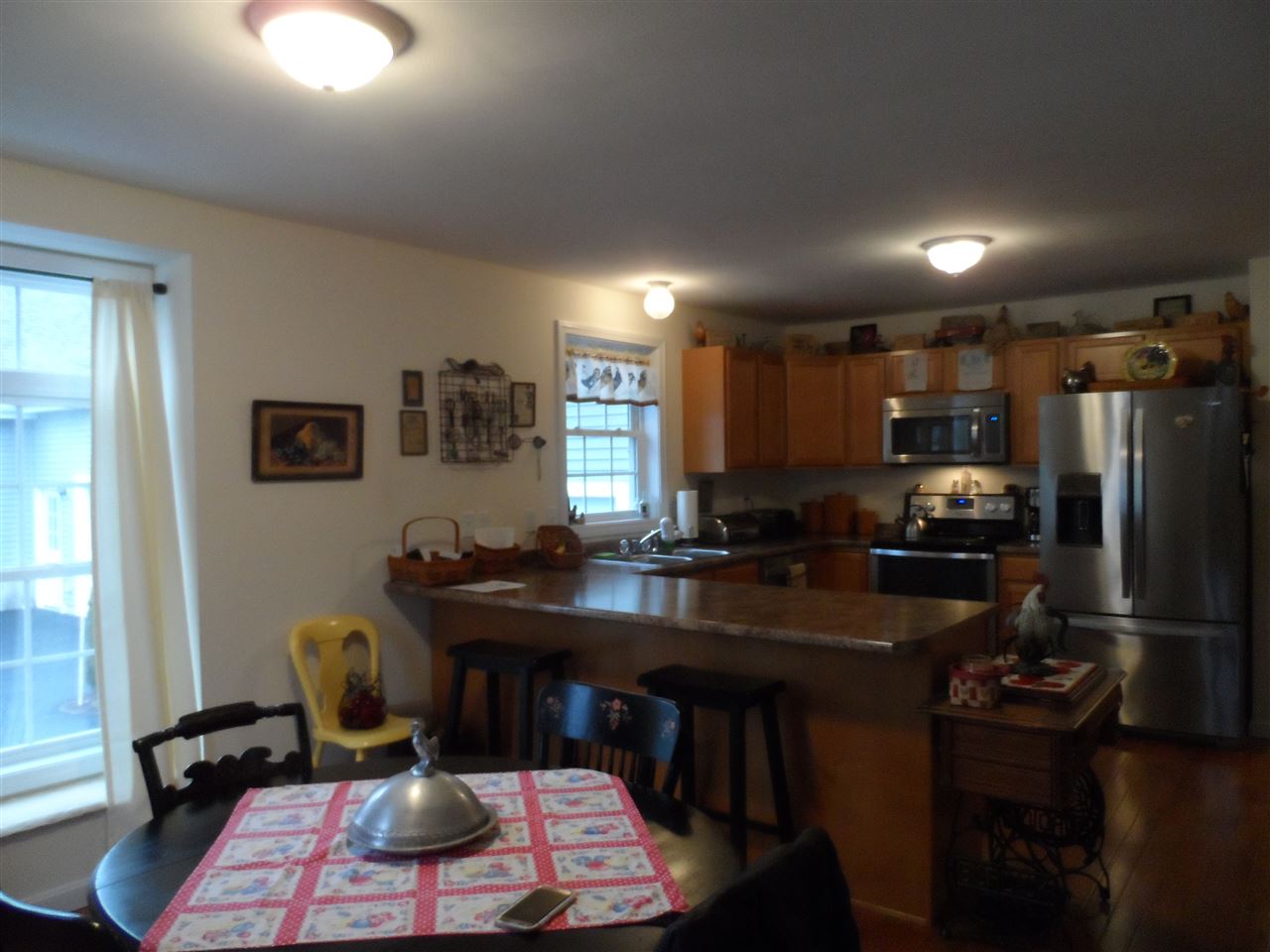 43 Black Hall Road, Unit H2 Epsom, NH 03234 - Photo 9 of 28 Gallery Image 9
