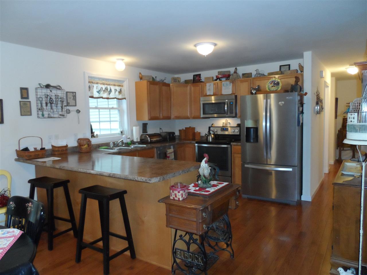 43 Black Hall Road, Unit H2 Epsom, NH 03234 - Photo 10 of 28 Gallery Image 10