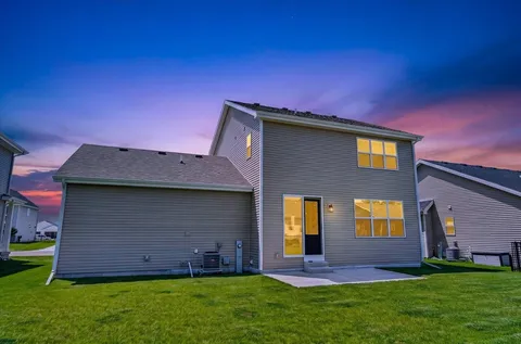 $519,000 | 8015 Laufenberg Boulevard, Cross Plains, WI 53528