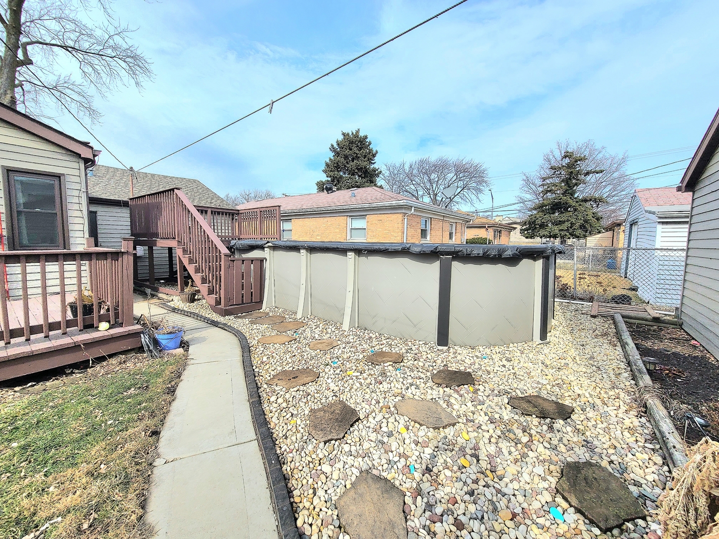 7807 Parkside Avenue Burbank, IL 60459 - Photo 17 of 23