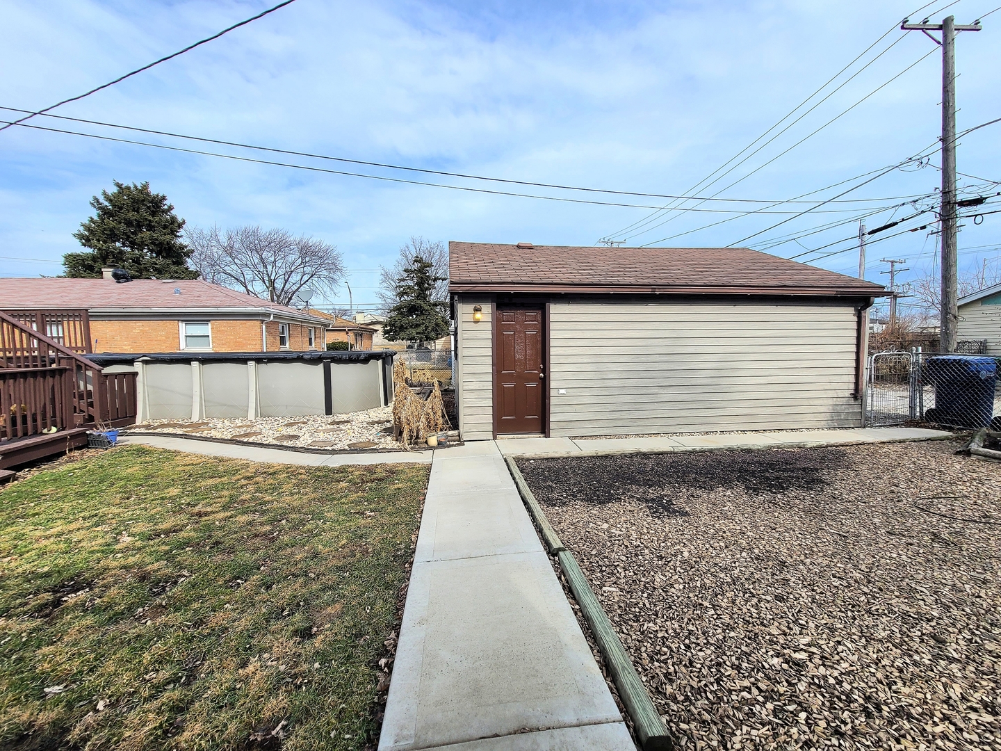 7807 Parkside Avenue Burbank, IL 60459 - Photo 18 of 23