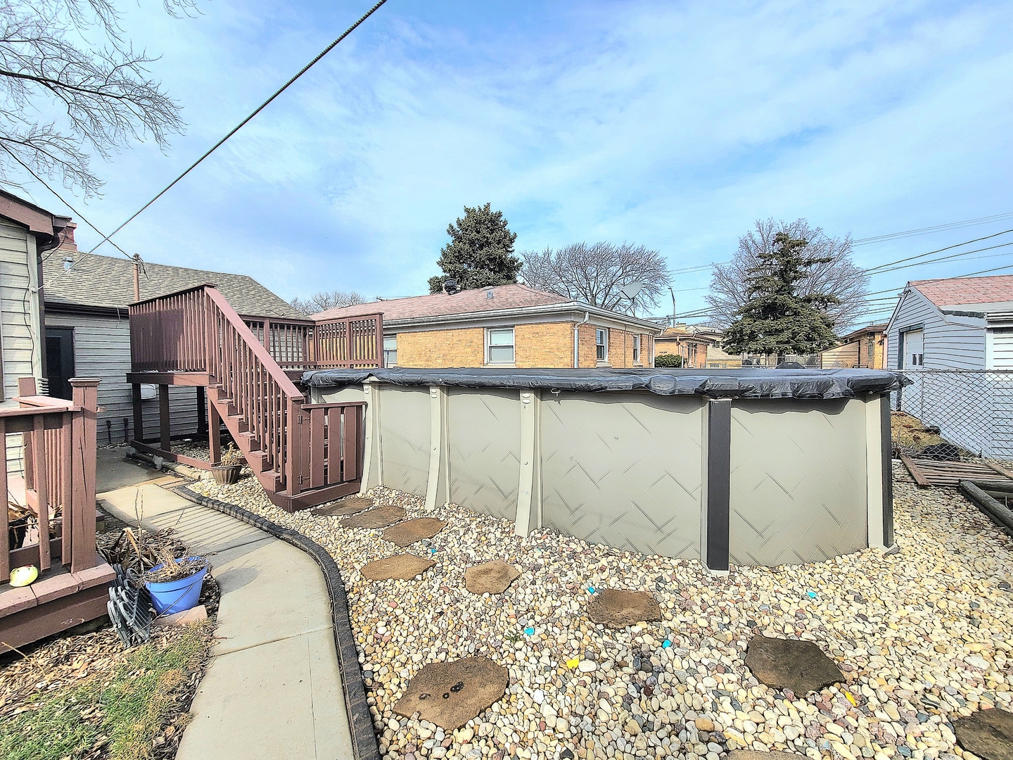 7807 Parkside Avenue Burbank, IL 60459 - Photo 19 of 23