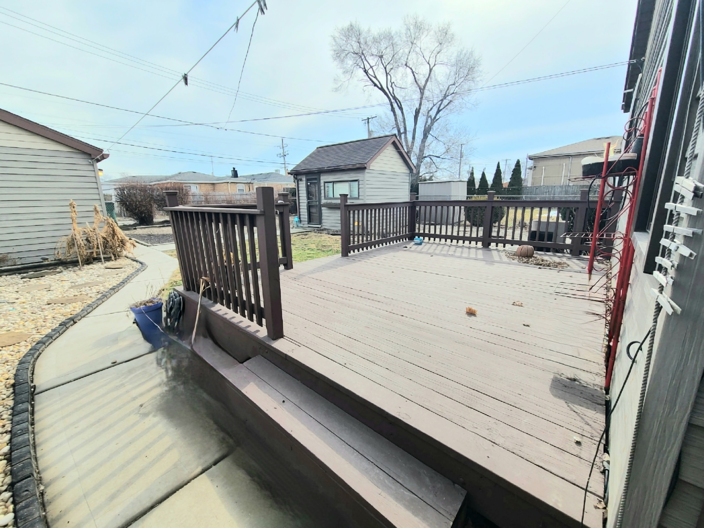 7807 Parkside Avenue Burbank, IL 60459 - Photo 20 of 23