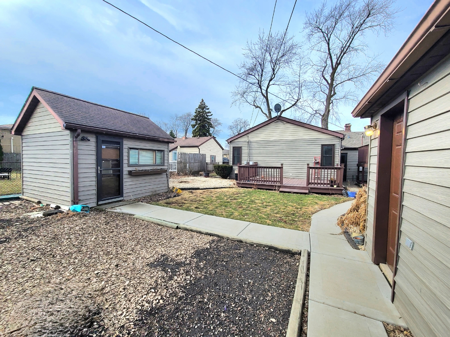 7807 Parkside Avenue Burbank, IL 60459 - Photo 22 of 23