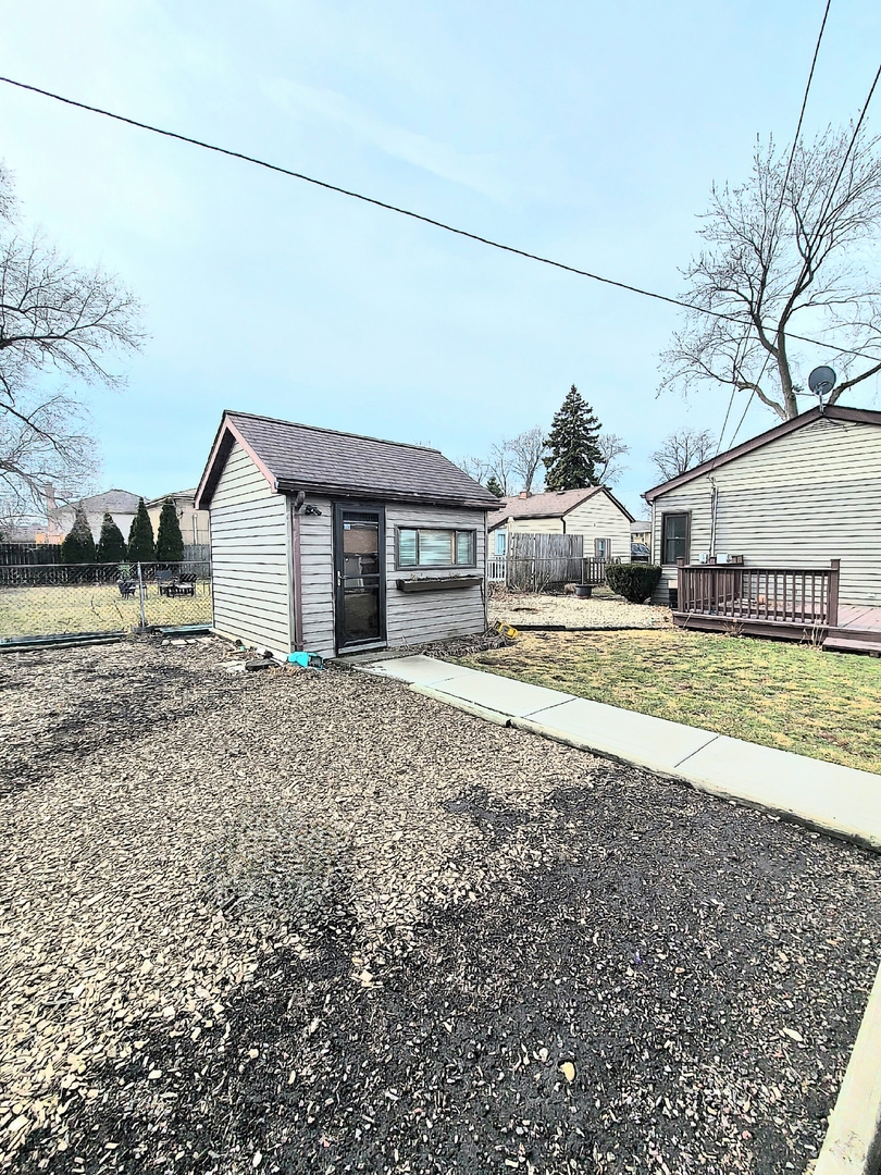 7807 Parkside Avenue Burbank, IL 60459 - Photo 23 of 23