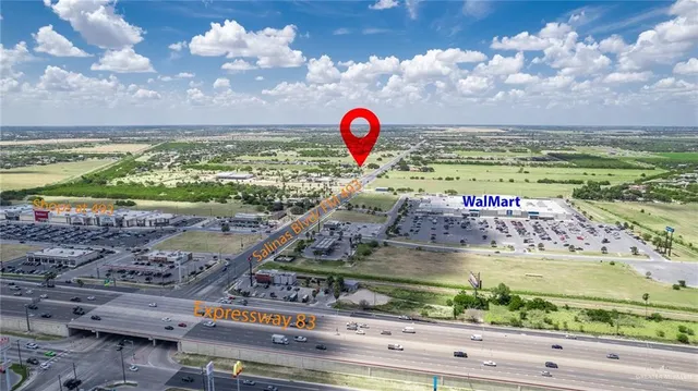 $850,000 | 2625 South FM 493, Donna, TX 78537