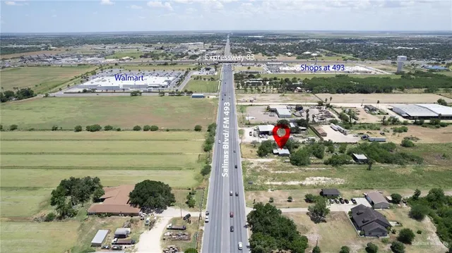 $850,000 | 2625 South FM 493, Donna, TX 78537