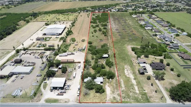 $850,000 | 2625 South FM 493, Donna, TX 78537