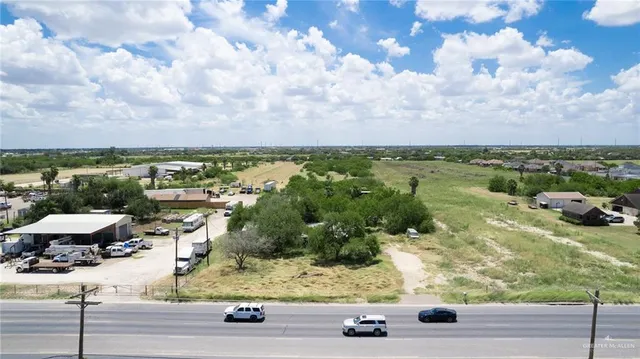 $850,000 | 2625 South FM 493, Donna, TX 78537