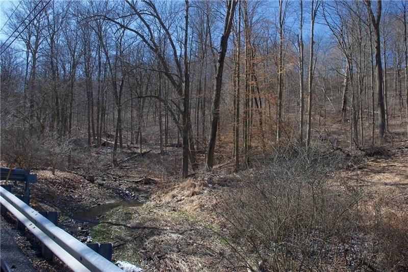 0 Audubon Road Sewickley, PA 15143 - Photo 10 of 13 a view of a yard with large trees