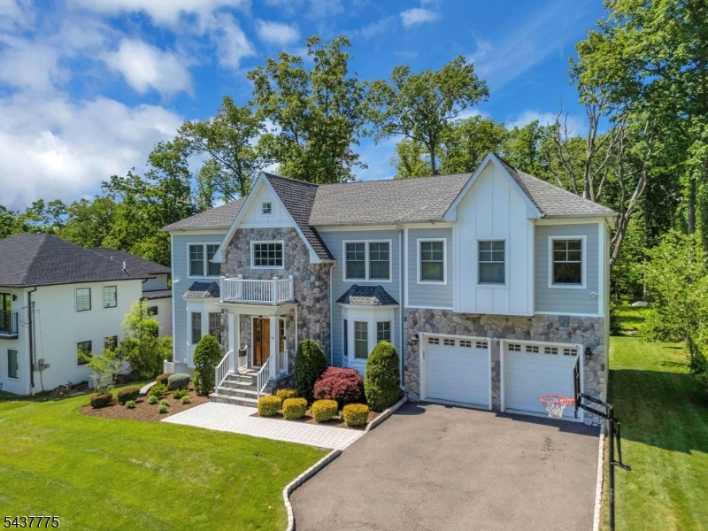 16 Exeter Road Short Hills, NJ 07078 - Photo 2 of 49