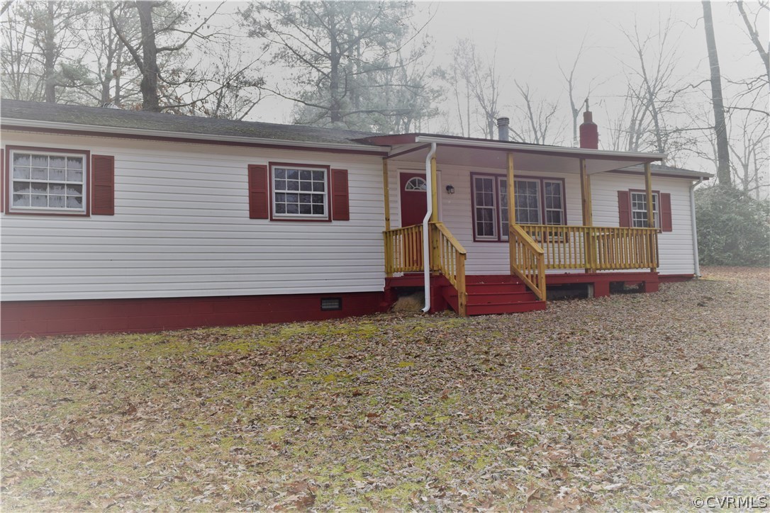 9103 Squirrel Level Road Petersburg, VA 23803 - Photo 1 of 22 Gallery Image 1