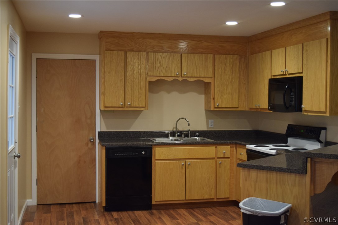 9103 Squirrel Level Road Petersburg, VA 23803 - Photo 13 of 22 Gallery Image 13