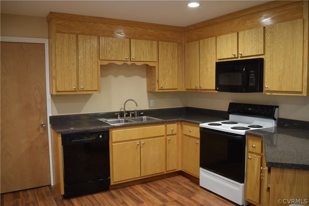 9103 Squirrel Level Road Petersburg, VA 23803 - Photo 14 of 22 Gallery Image 14