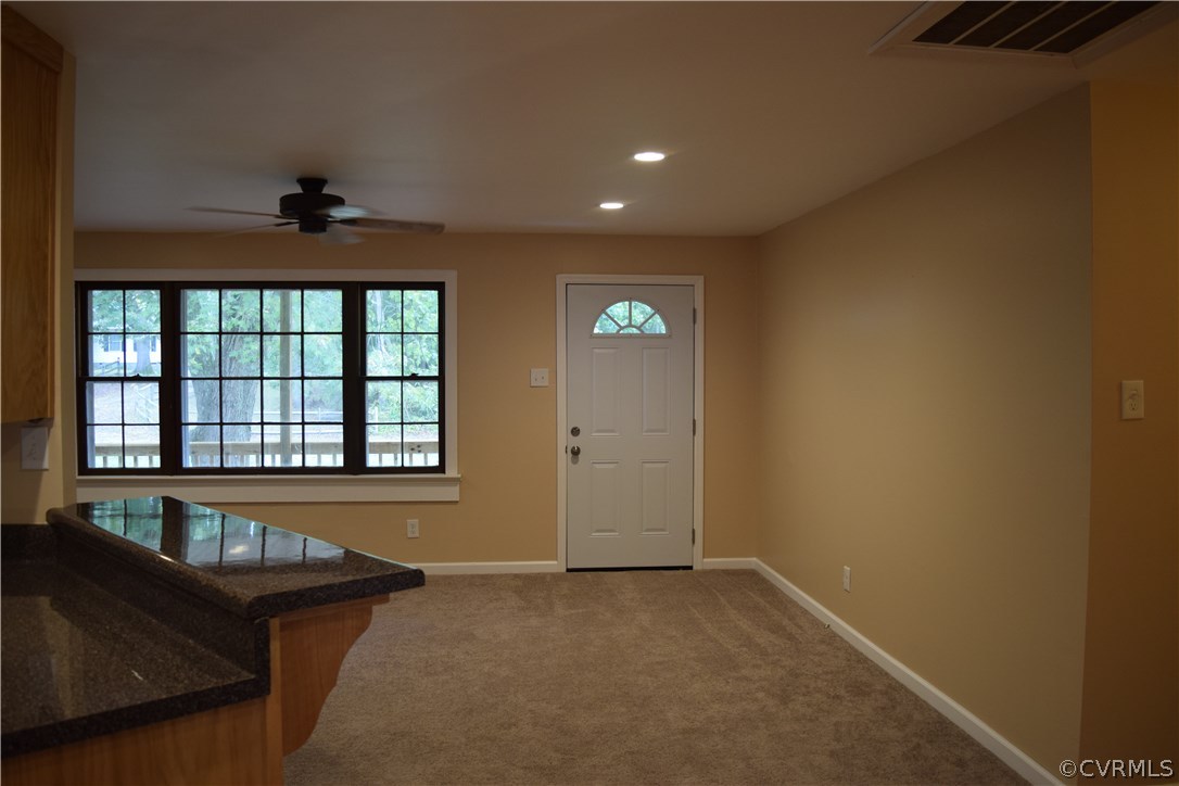 9103 Squirrel Level Road Petersburg, VA 23803 - Photo 17 of 22 Gallery Image 17
