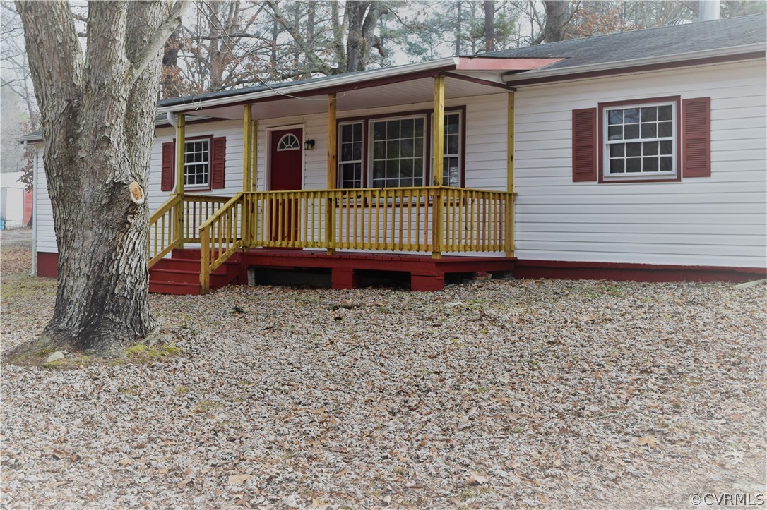 9103 Squirrel Level Road Petersburg, VA 23803 - Photo 2 of 22 Gallery Image 2