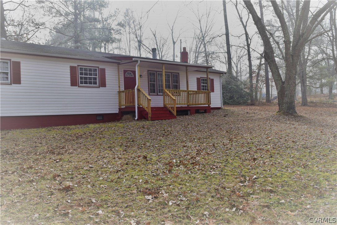 9103 Squirrel Level Road Petersburg, VA 23803 - Photo 22 of 22 Gallery Image 22
