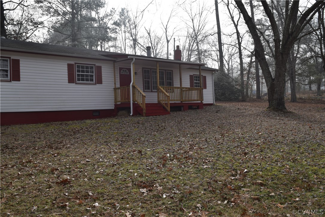 9103 Squirrel Level Road Petersburg, VA 23803 - Photo 10 of 22 Gallery Image 10