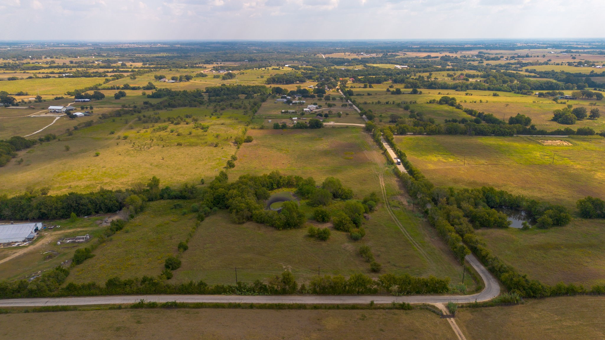 0 Old Phillipsburg Road Brenham, TX 77833 - Photo 3 of 5