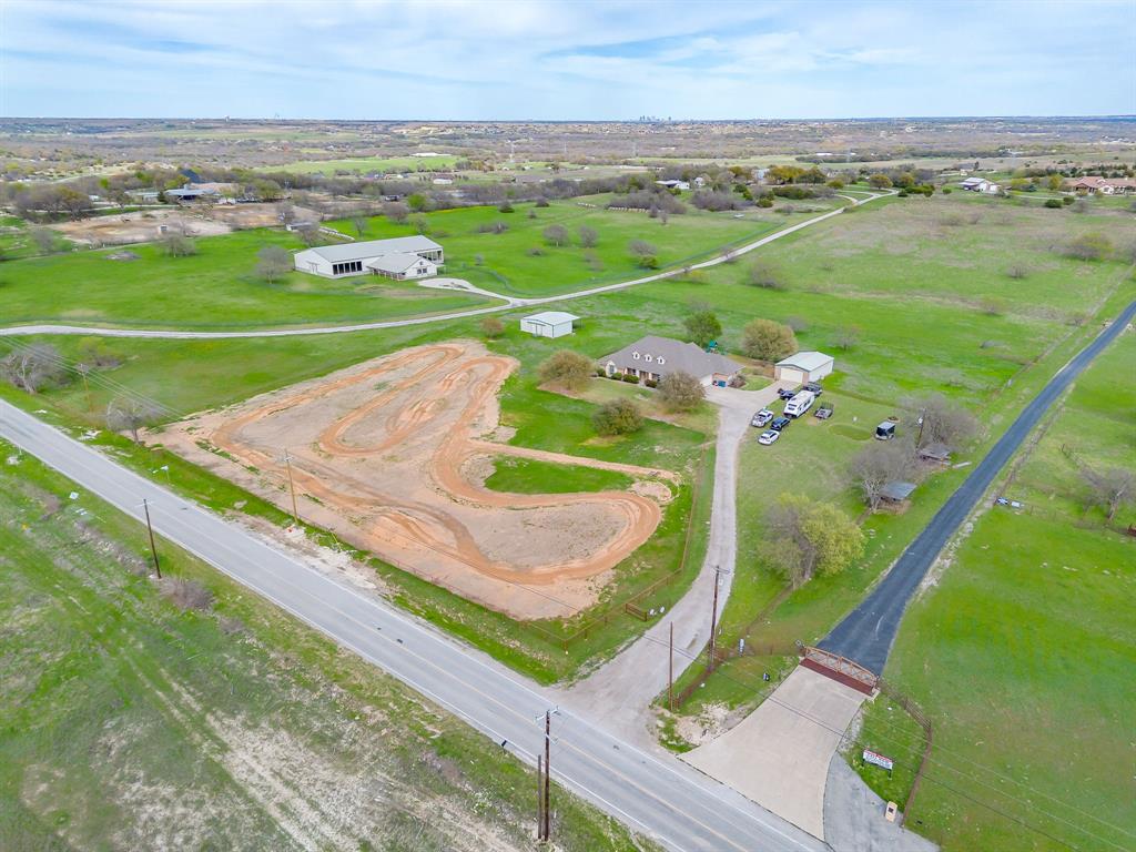 4401 Kelly Road Aledo, TX 76008 - Photo 3 of 40