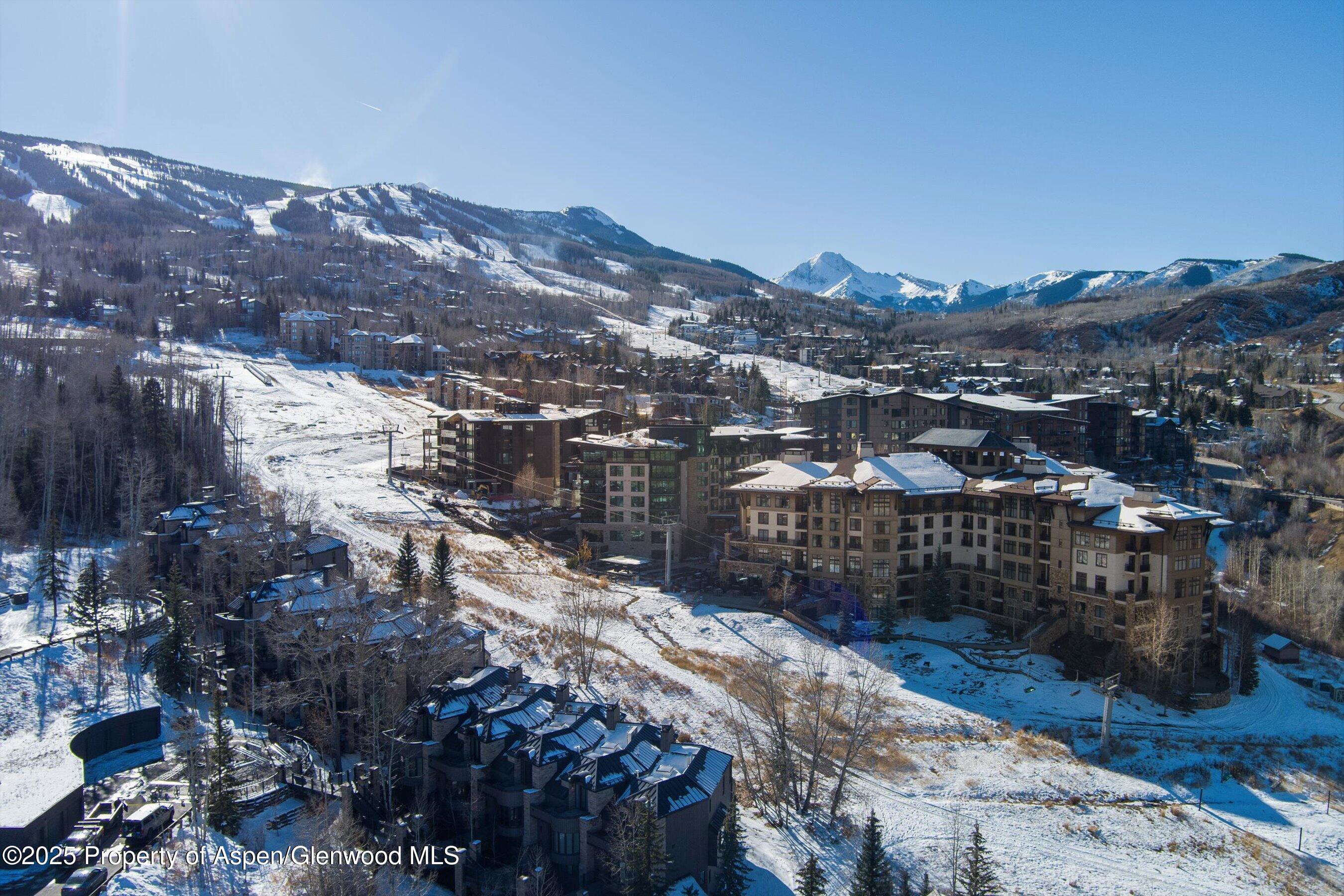 130 Wood Road, Unit 660662 Snowmass Village, CO 81615 - Photo 16 of 31