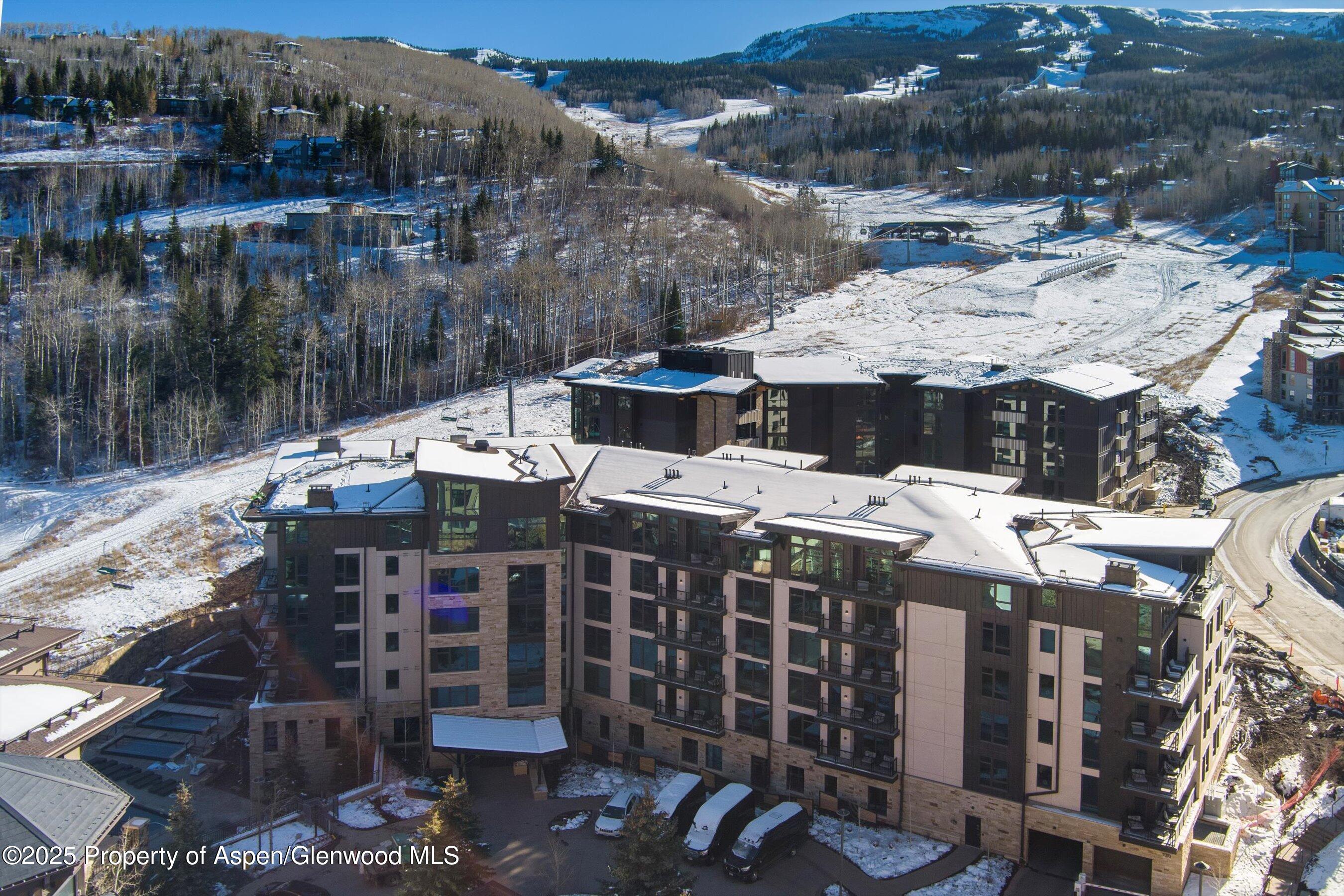 130 Wood Road, Unit 660662 Snowmass Village, CO 81615 - Photo 18 of 31