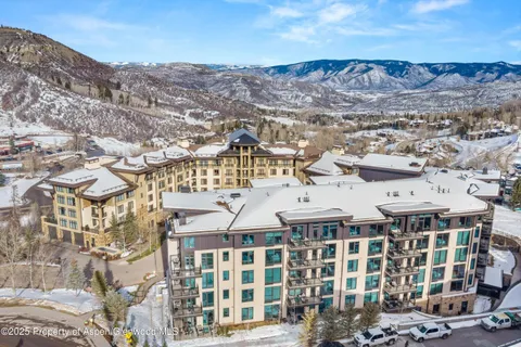 $5,950,000 | 130 Wood Road, Unit 660662, Snowmass Village, CO 81615