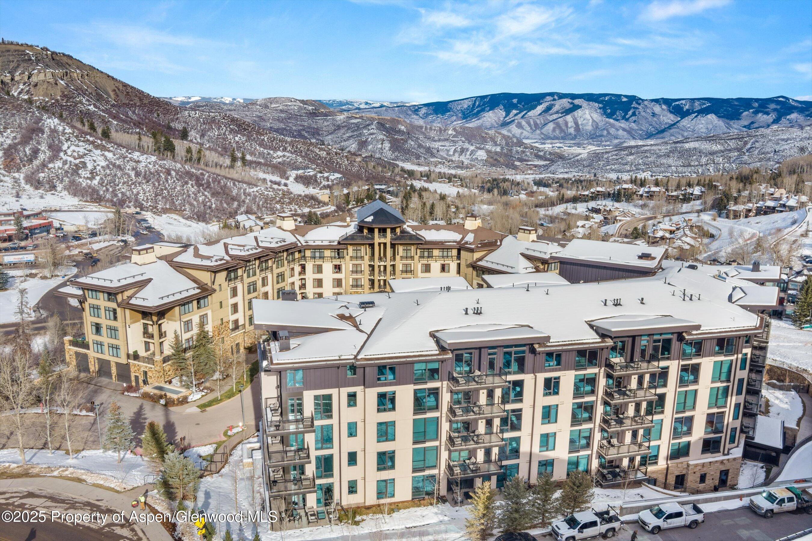 130 Wood Road, Unit 660662 Snowmass Village, CO 81615 - Photo 28 of 31