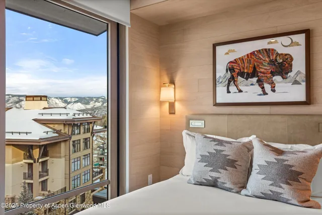 $5,950,000 | 130 Wood Road, Unit 660662, Snowmass Village, CO 81615