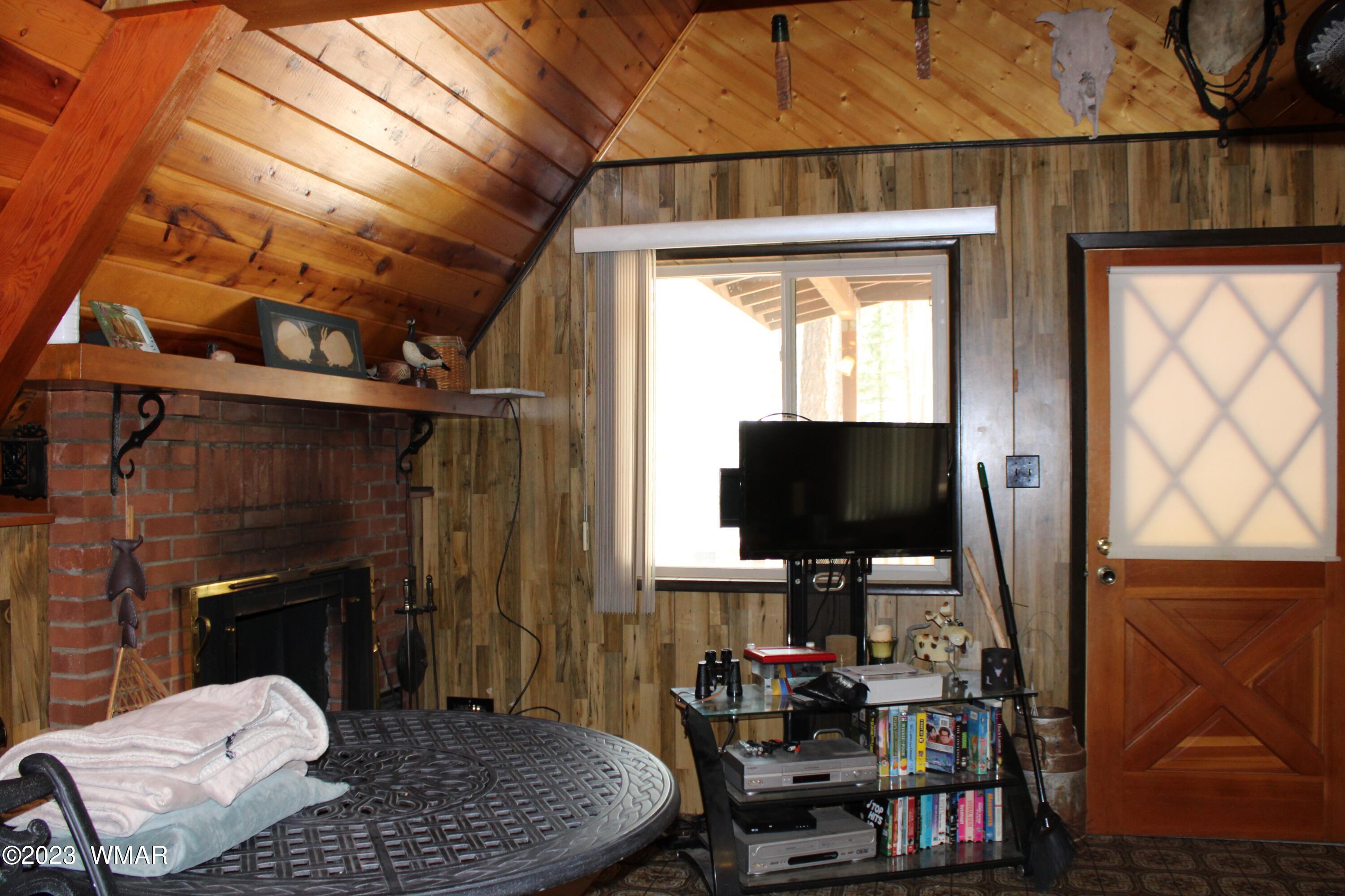 1820 East Rim Road Pinetop, AZ 85935 - Photo 12 of 35 Gallery Image 12