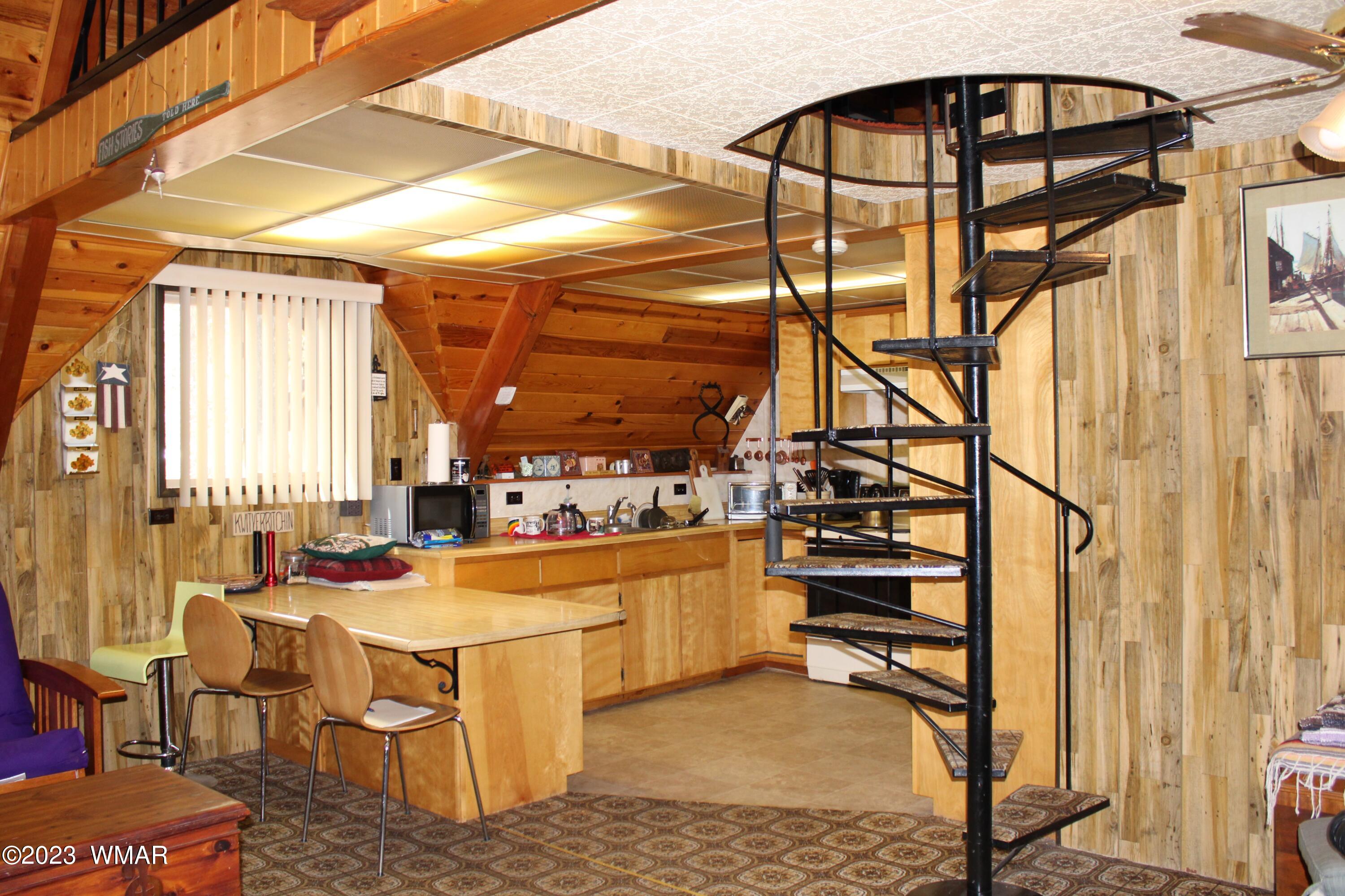 1820 East Rim Road Pinetop, AZ 85935 - Photo 14 of 35 Gallery Image 14